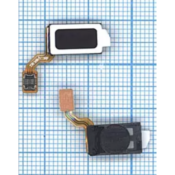 Слуховой динамик (спикер) Samsung Galaxy Note 4 (SM-N910F)