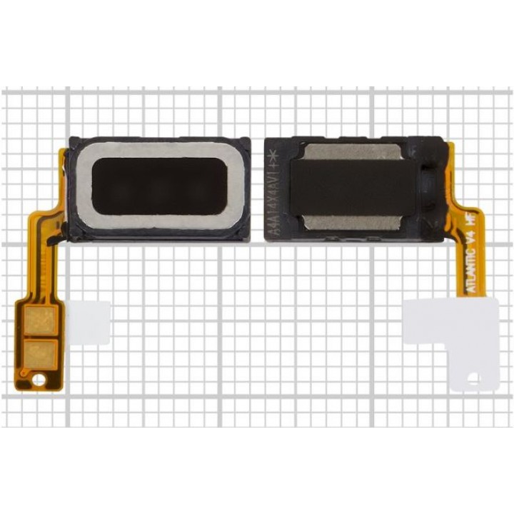 Слуховой динамик (спикер) Samsung Galaxy S5 mini (SM-G800H)