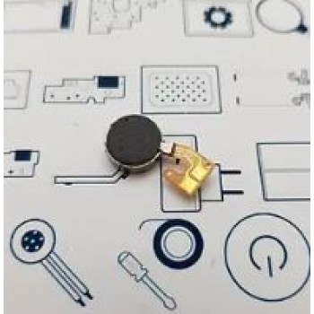 Вибромотор Samsung Galaxy Ace 3 (S7272)