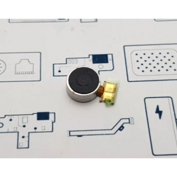 Вибромотор Samsung Galaxy Alpha (G850)