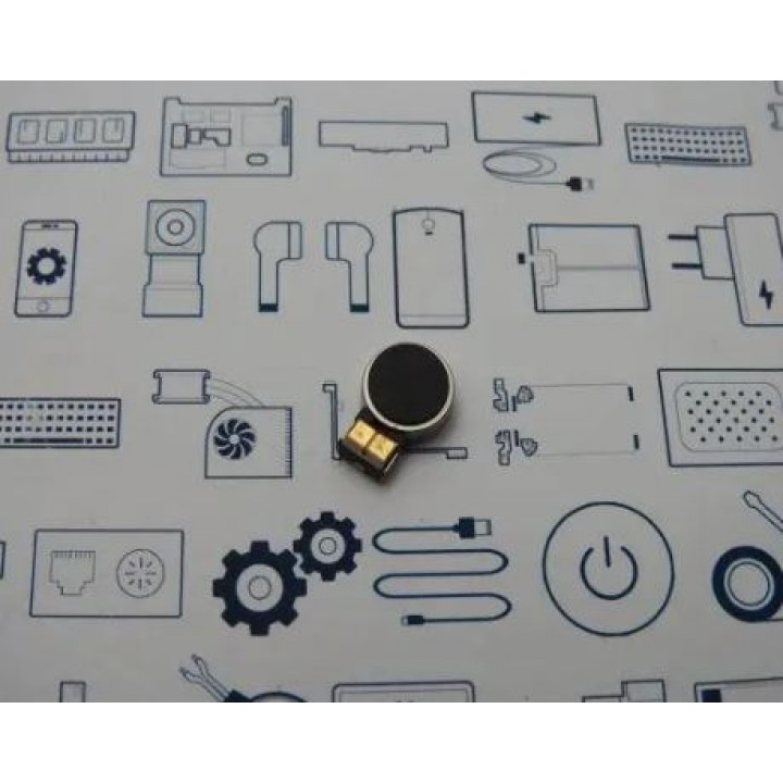 Вибромотор Samsung Galaxy J1 (2016) SM-J120F