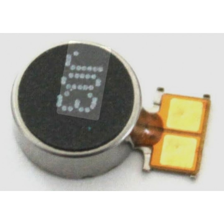 Вибромотор Samsung Galaxy S20 FE (SM-G780F)