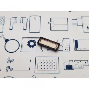 Слуховой динамик (спикер) Huawei GR5 (2015) KII-L21
