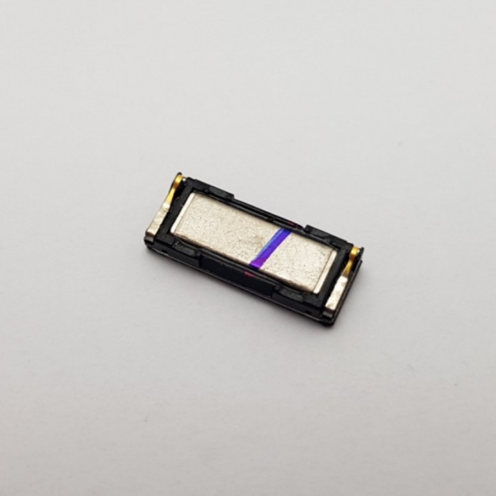 Слуховой динамик (спикер) Huawei Y6 (2015) SCL-L21