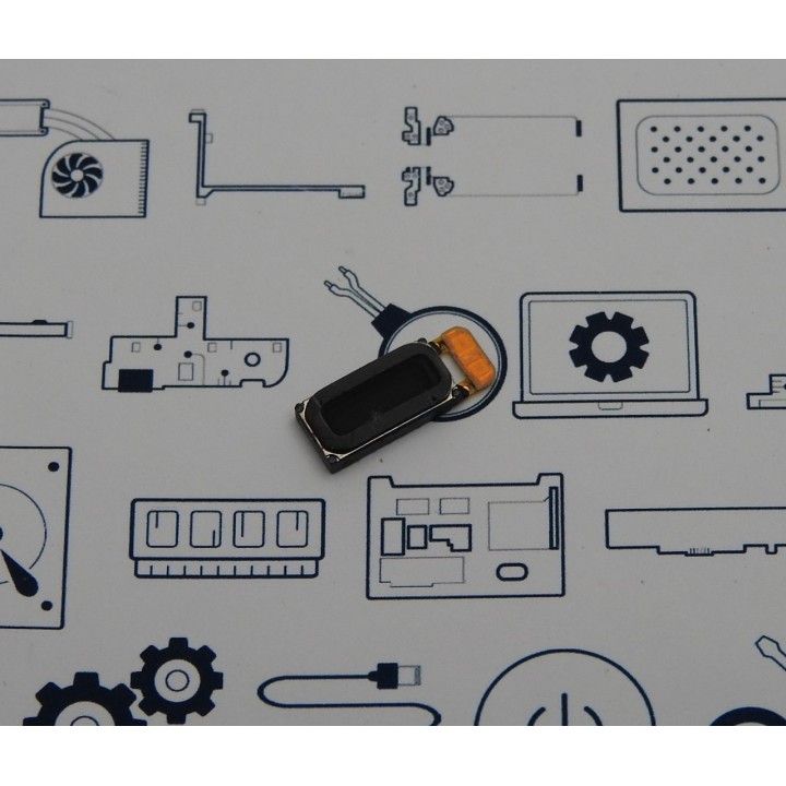 Слуховой динамик Samsung Galaxy A6+ (2018) SM-A605FN