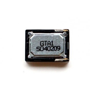 Полифонический динамик (бузер) Sony Xperia J ST26i