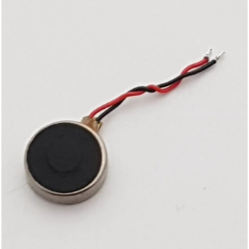 Вибромотор Tecno Spark 6 Go