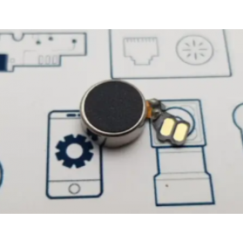 Вибромотор Honor 9A (MOA-LX9N), Huawei Y6p (MED-LX9)