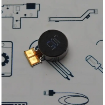 Вибромотор Samsung Galaxy A8 (2018) A530F