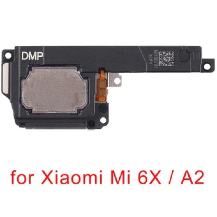 Полифонический динамик (бузер) Xiaomi Mi A2, Mi 6x