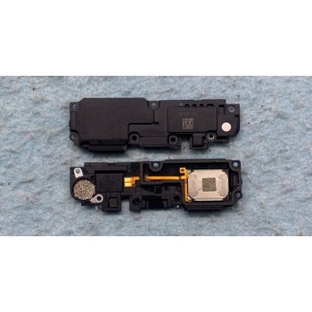Полифонический динамик (бузер) Xiaomi Redmi 10 (2021)