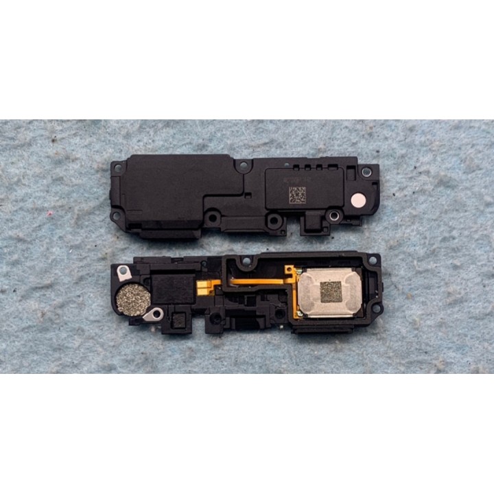 Полифонический динамик (бузер) Xiaomi Redmi 10 (2021)