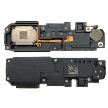 Полифонический динамик (бузер) Xiaomi Redmi 10 (2022)