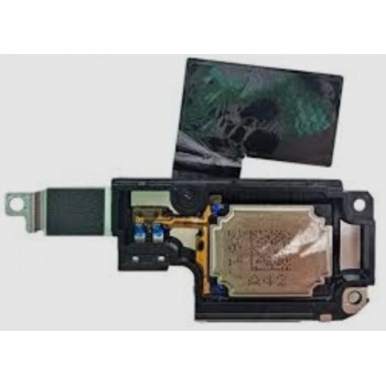 Полифонический динамик (бузер) Xiaomi Redmi Note 12 Pro 5G