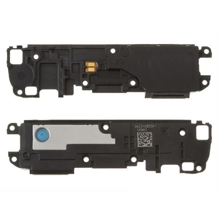 Полифонический динамик (бузер) Xiaomi Redmi Note 9t (M2007J22G) Полифонический динамик (бузер) Xiaomi Redmi Note 9t (M2007J22G)