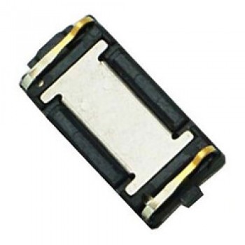 Слуховой динамик (спикер) Xiaomi Mi A2, Mi 6x