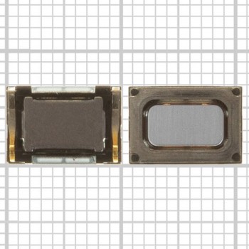 Слуховой динамик (спикер) Xiaomi Redmi Note 6 Pro