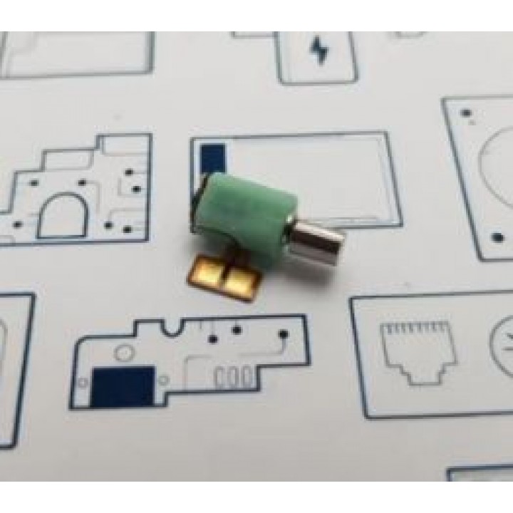 Вибромотор Xiaomi Mi Play