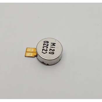 Вибромотор Xiaomi Redmi Note 9t (M2007J22G)