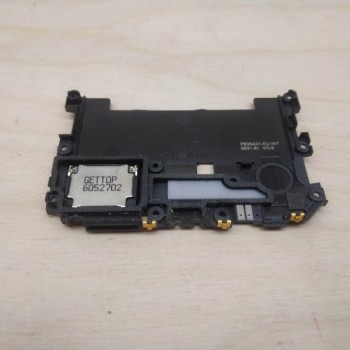 Полифонический динамик (бузер) в сборе ZTE Blade A910