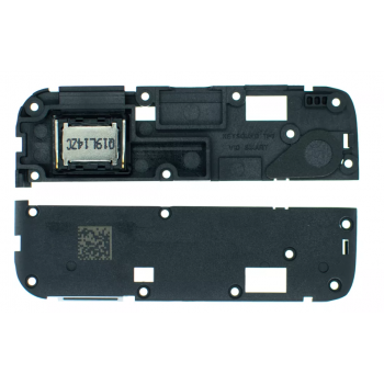 Полифонический динамик (бузер) ZTE Blade 20 Smart (V2050)