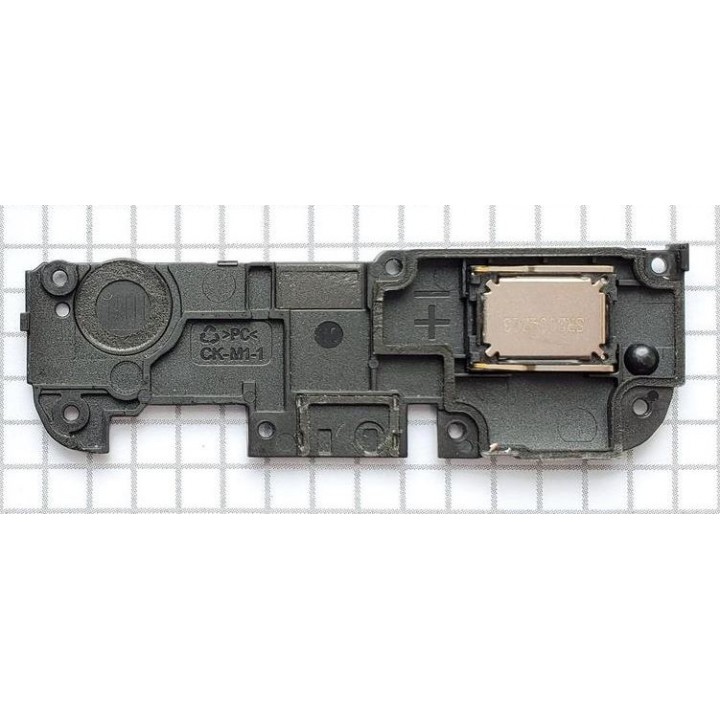 Полифонический динамик (бузер) ZTE Blade A5 (2020)