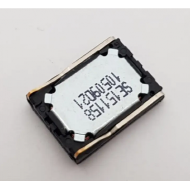 Полифонический динамик (бузер) ZTE Blade A601