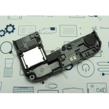 Полифонический динамик (бузер) ZTE Blade S6