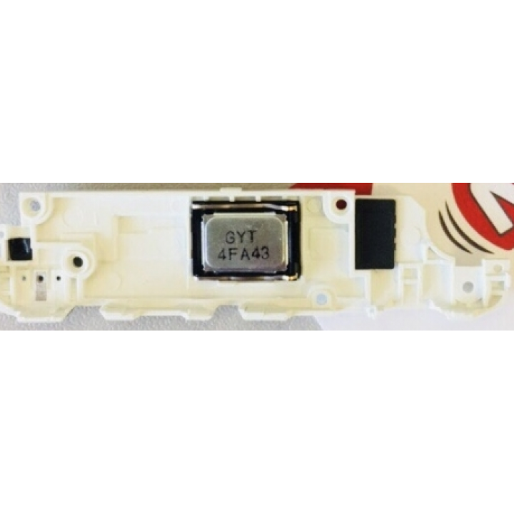 Полифонический динамик (бузер) ZTE V5 Pro