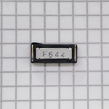Слуховой динамик (спикер) ZTE Blade V7 Lite