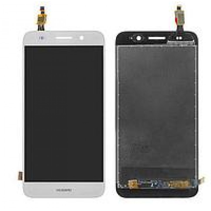 Экран (модуль) для телефона Huawei Y3 2017 (CRO-L02 CRO-L22) Оригинал золото Экран (модуль) для телефона Huawei Y3 2017 (CRO-L02 CRO-L22) Оригинал золото