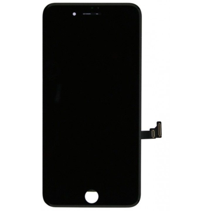 Экран (модуль) для Apple iPhone 7 Plus (черный)