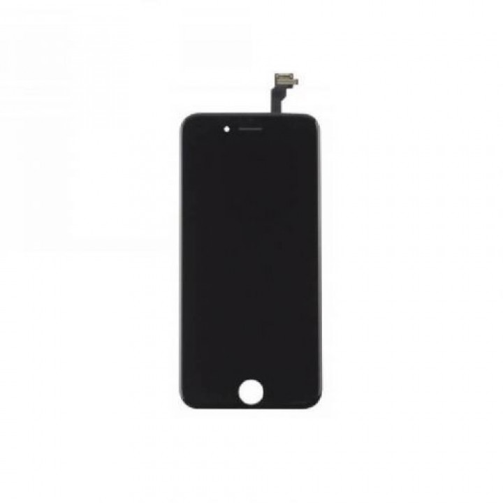 Экран (модуль) в раме Apple iPhone 6 (черный)