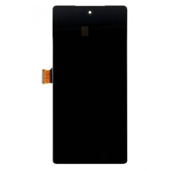 Экран (дисплей) для Google Pixel 6a