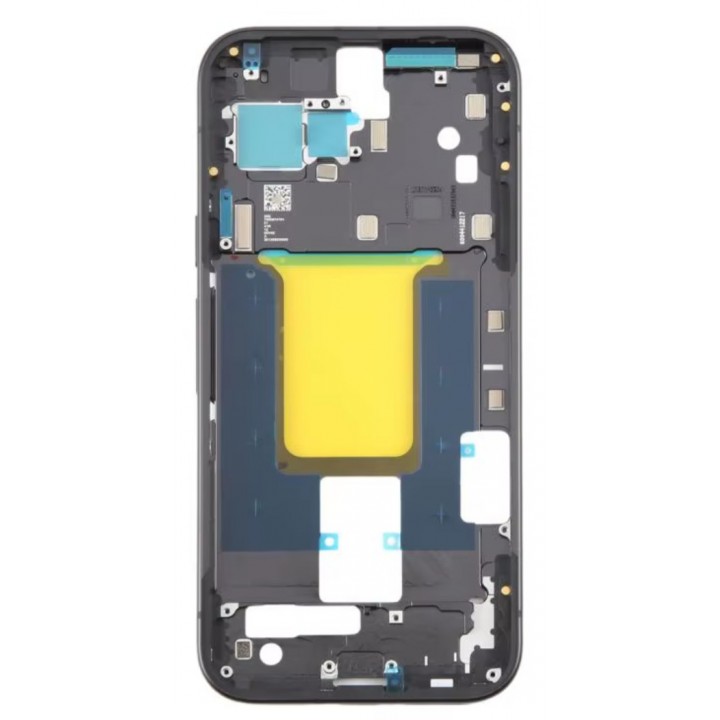 Экран (дисплей) в раме для Google Pixel 9a