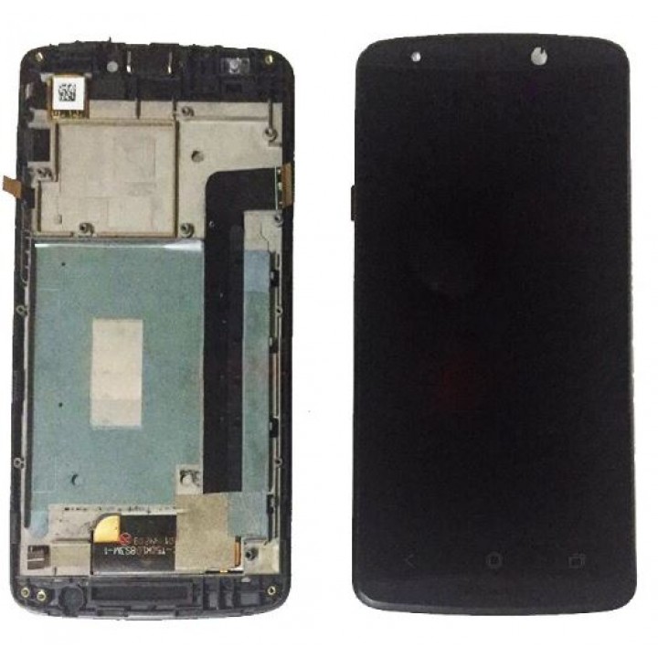 Экран (модуль) Acer Liquid E700 (E39)