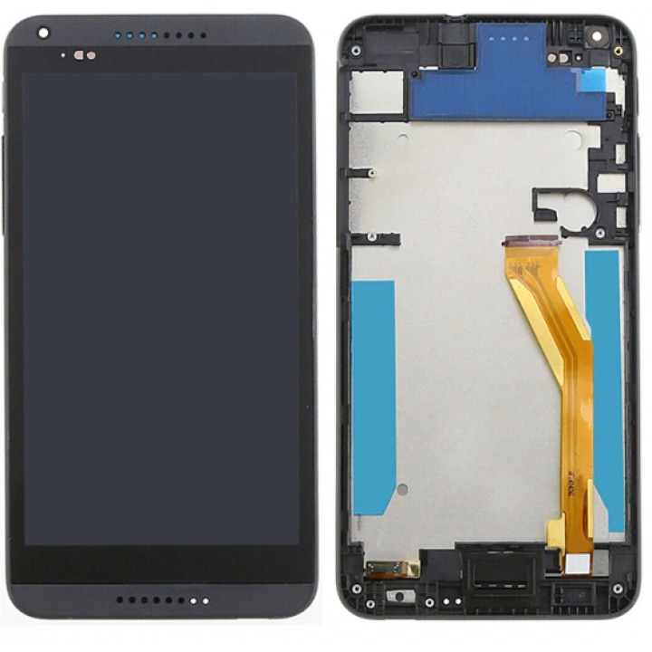 Экран (модуль) HTC Desire 816