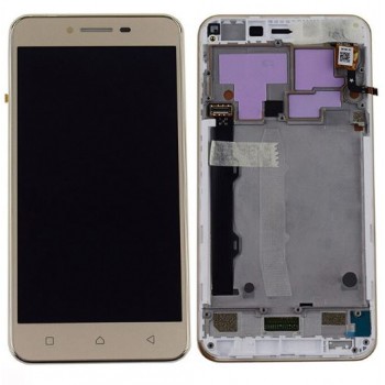 Экран (модуль) Lenovo K5 Plus