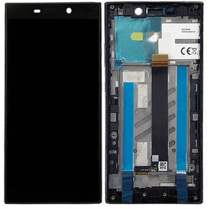 Экран (модуль) Sony Xperia L2 Dual (H4311)