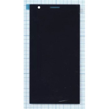 Экран (модуль) ZTE Geek 2