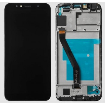 Экран (модуль) Honor 7C (AUM-L41)