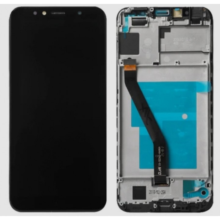 Экран (модуль) Honor 7C (AUM-L41)