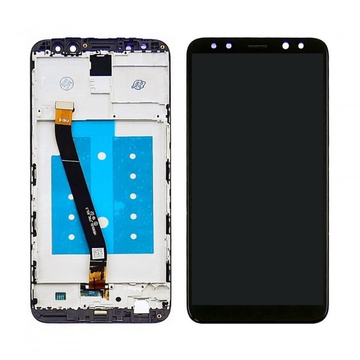 Экран (модуль) Huawei Mate 10 lite (черный)