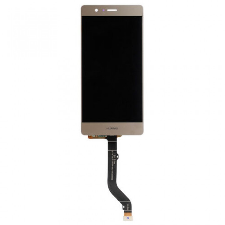 Экран (модуль) Huawei P9 Lite (VNS-L21) золотой