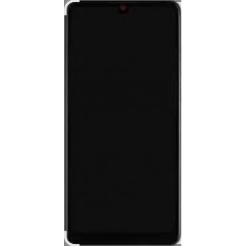 Экран (модуль) в раме Honor 30 (BMH-AN10) черный