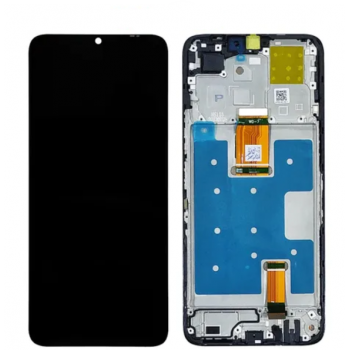 Экран (модуль) в раме Honor X6a, Honor X5 Plus