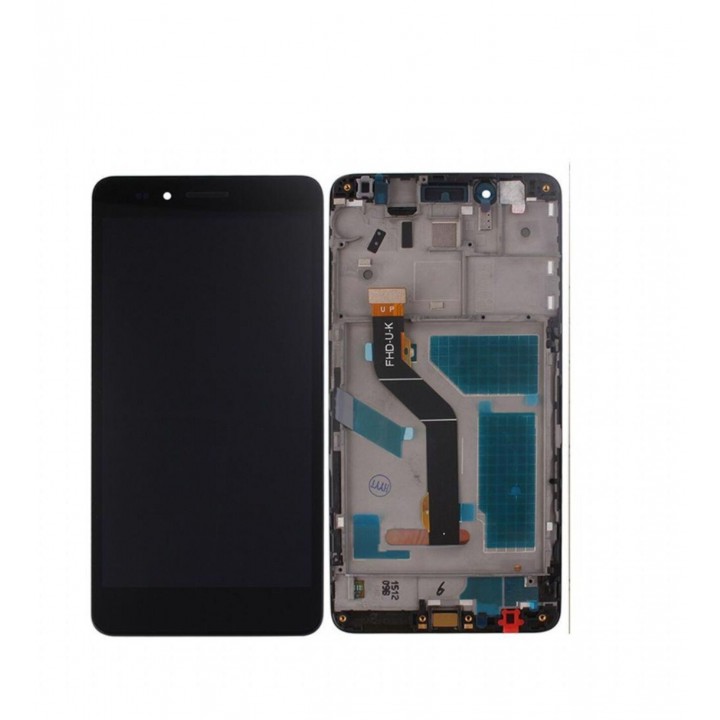 Экран (модуль) в раме Huawei GR5 (2015) черный