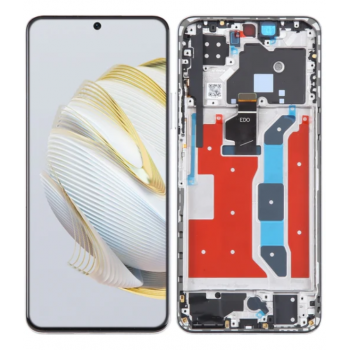 Экран (модуль) в раме Huawei Nova 10 SE (BNE-LX1) УЦЕНКА