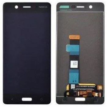 Дисплей (экран) Nokia 5 (TA-1053)