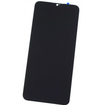 Экран (модуль) в раме для Samsung Galaxy A03s (SM-A037F)